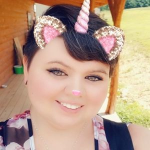 Meet your Posher, Cheyenne